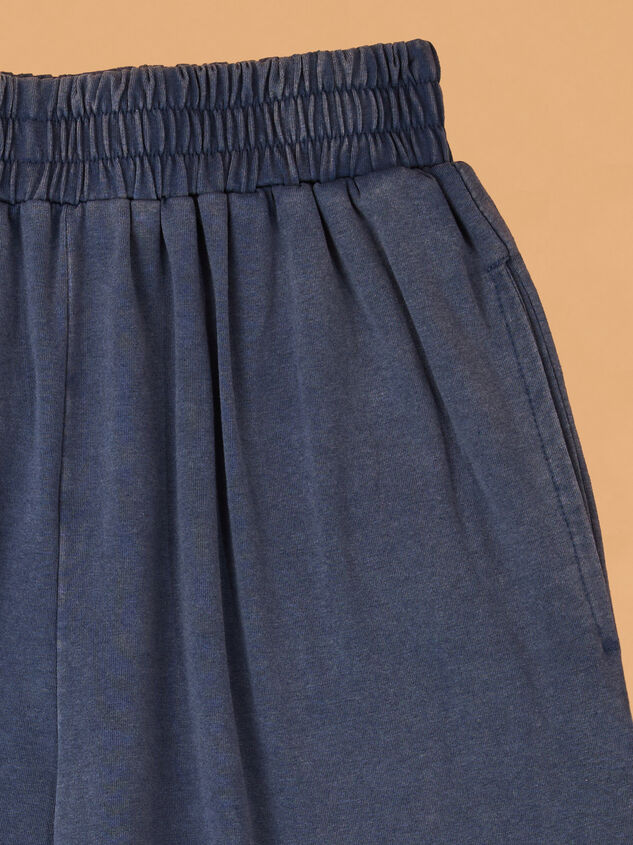 Addison Layered Tee and Jogger Set Detail 3 - AS Kids