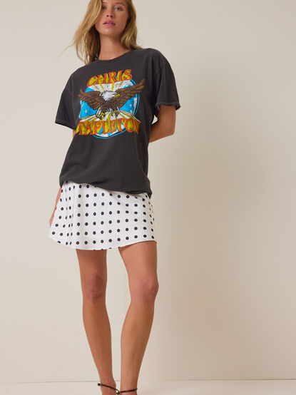 Chris Stapleton Graphic Tee - AS Kids