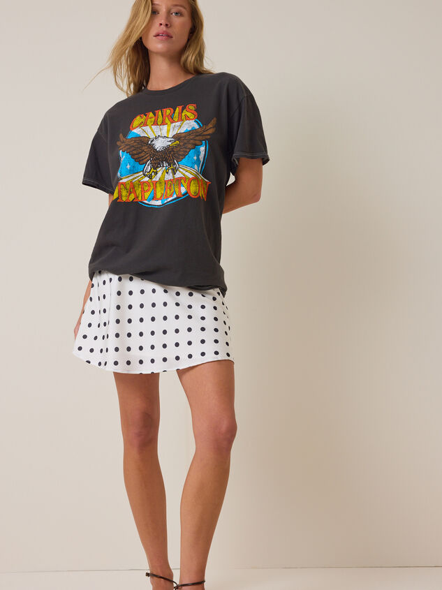 Chris Stapleton Graphic Tee Detail 2 - AS Kids