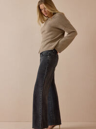 Elva Hardware Sweater Detail 4 - AS Kids
