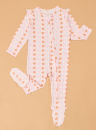 Game Day Darling Footie Detail 2 - AS Kids