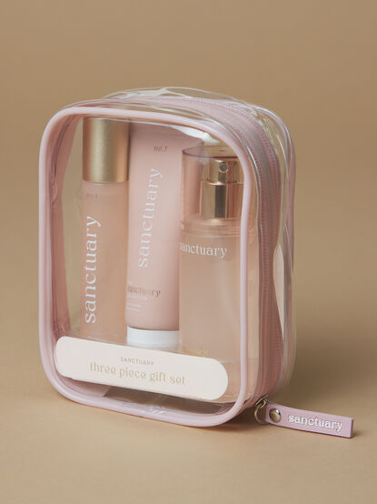 Altar'd State Sanctuary Three Piece Gift Set - ALTAR'D STATE KIDS