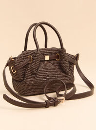 Belted Woven Crossbody Detail 2 - ALTAR'D STATE KIDS