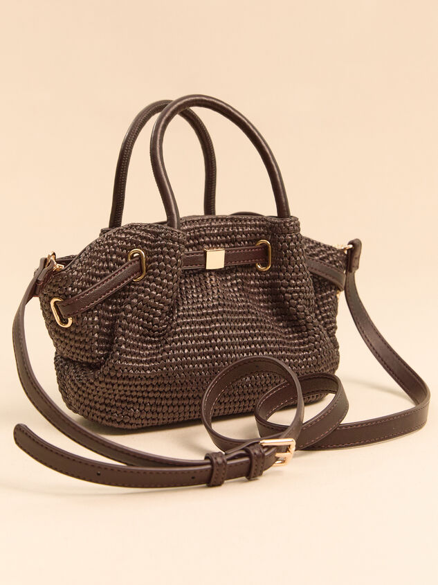 Belted Woven Crossbody Detail 2 - ALTAR'D STATE KIDS
