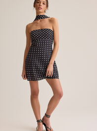 Gracie Mini Dress - AS Kids