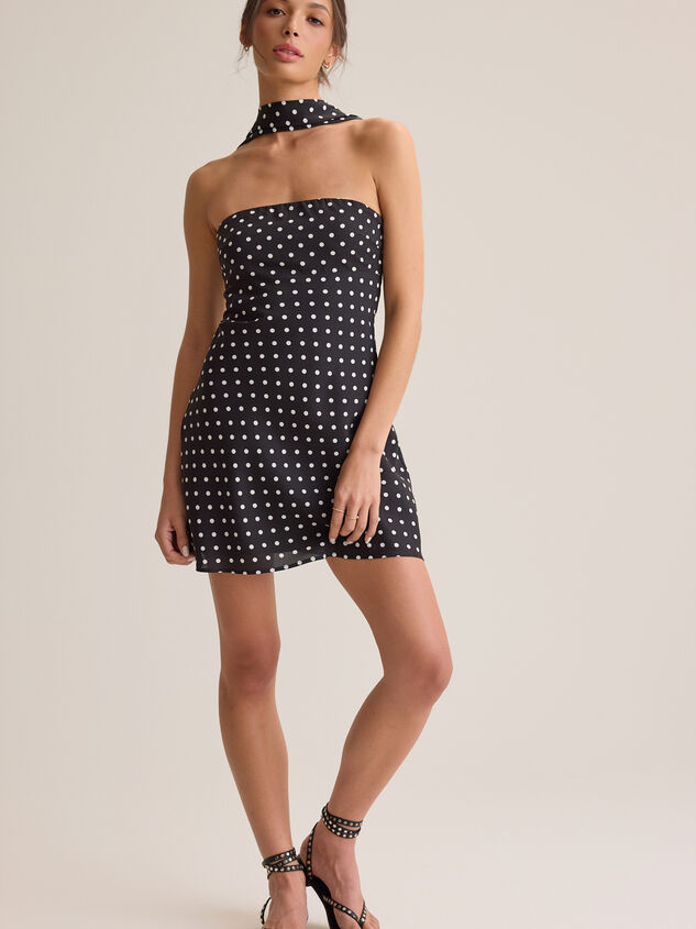 Gracie Mini Dress - AS Kids