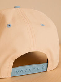 Bronco Est. 1966 Trucker Hat Detail 3 - ALTAR'D STATE KIDS