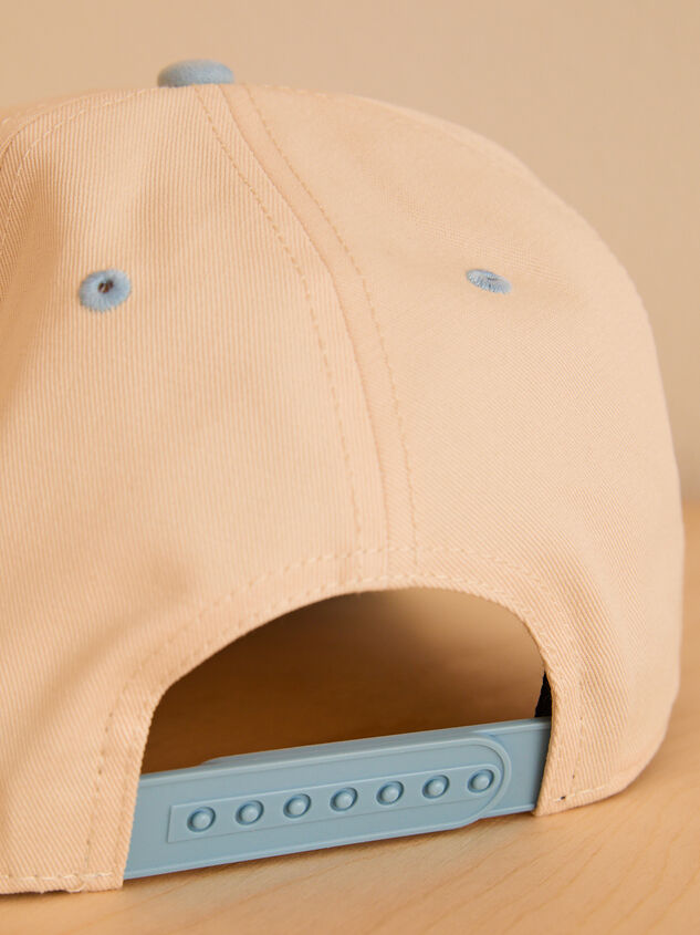 Bronco Est. 1966 Trucker Hat Detail 3 - ALTAR'D STATE KIDS