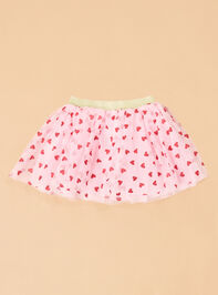 Sprinkles of Love Tutu Detail 2 - ALTAR'D STATE KIDS