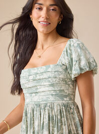 Collie Mini Dress Detail 3 - ALTAR'D STATE KIDS