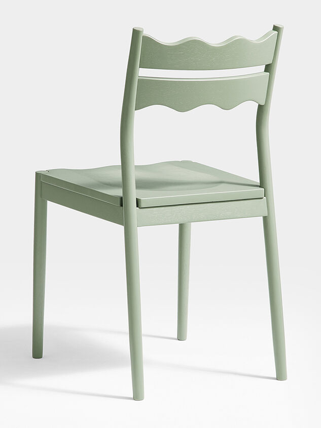 Mabel Dining Chair Detail 5 - ALTAR'D STATE KIDS