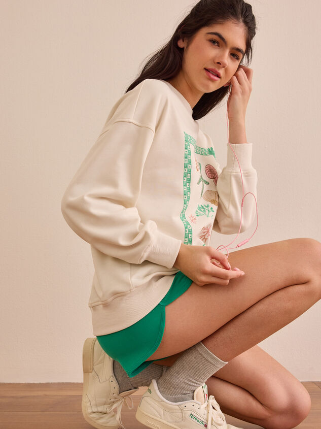 Tidepool Treasures Pullover Detail 3 - ALTAR'D STATE KIDS