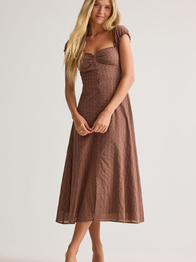 Everleigh Midi Dress - AS Kids