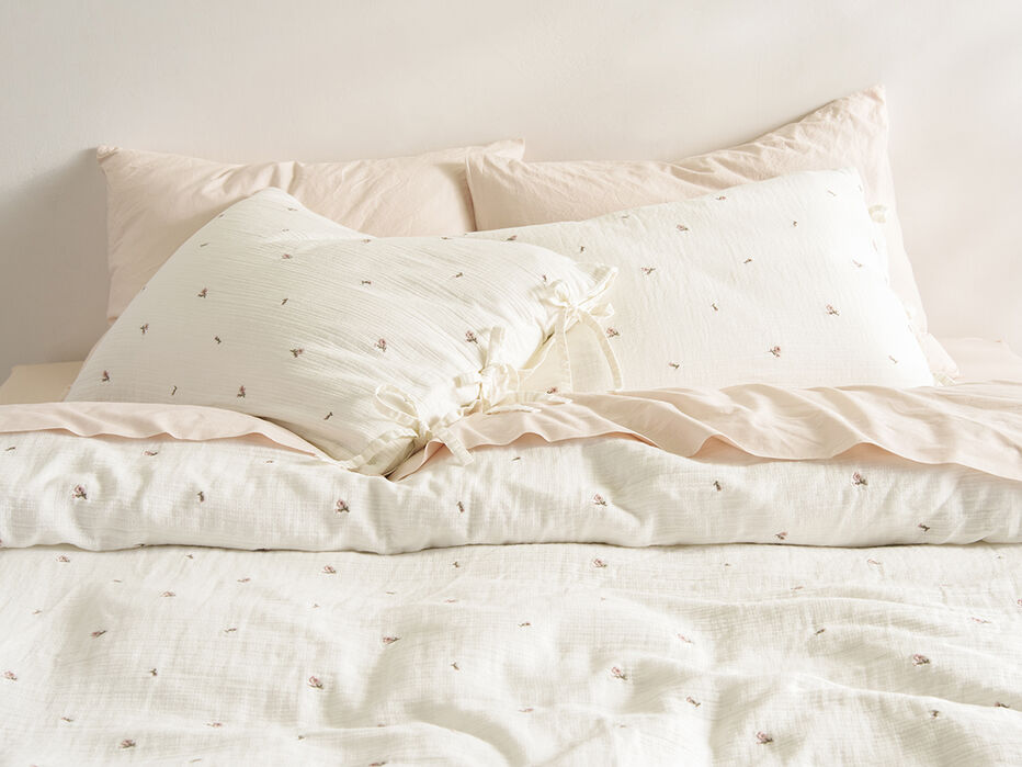 Clara Cotton Duvet Cover - ALTAR'D STATE KIDS - 