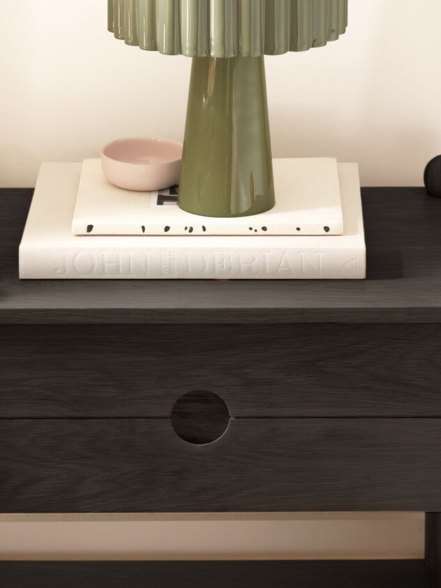 Mariposa Nightstand Detail 2 - AS Kids