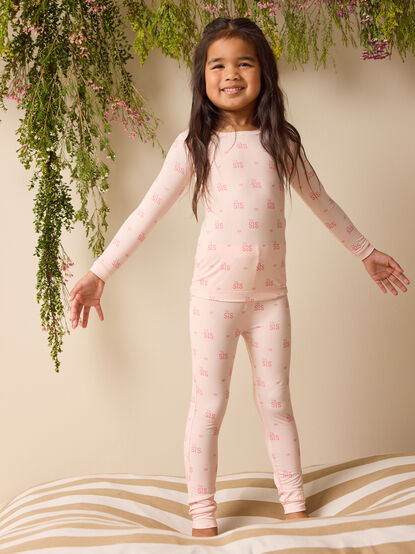 Big Sis Lounge Set - ALTAR'D STATE KIDS