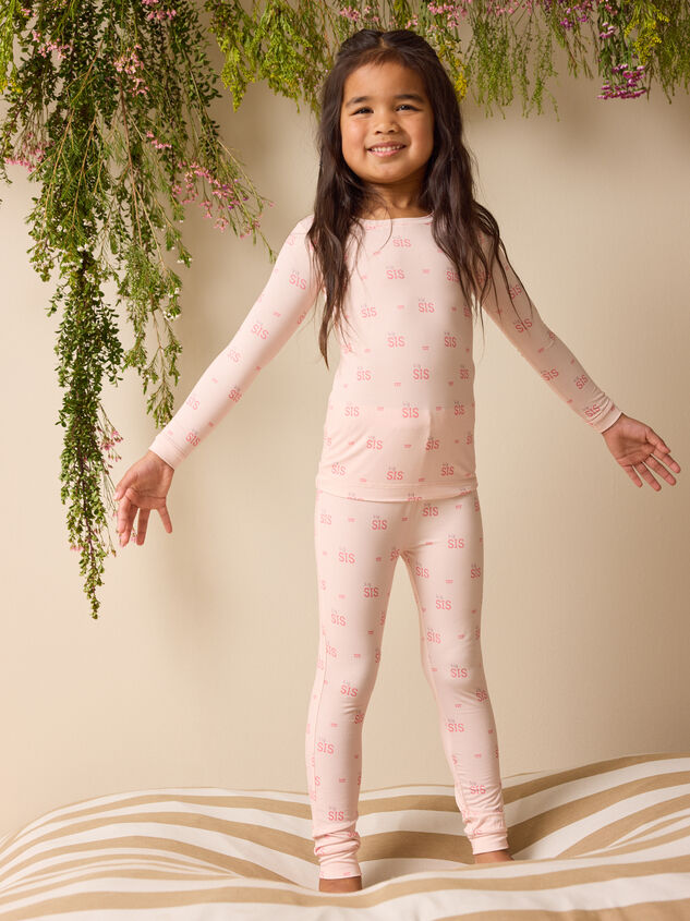 Big Sis Lounge Set - ALTAR'D STATE KIDS