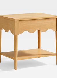 Phoebe Nightstand Detail 3 - AS Kids