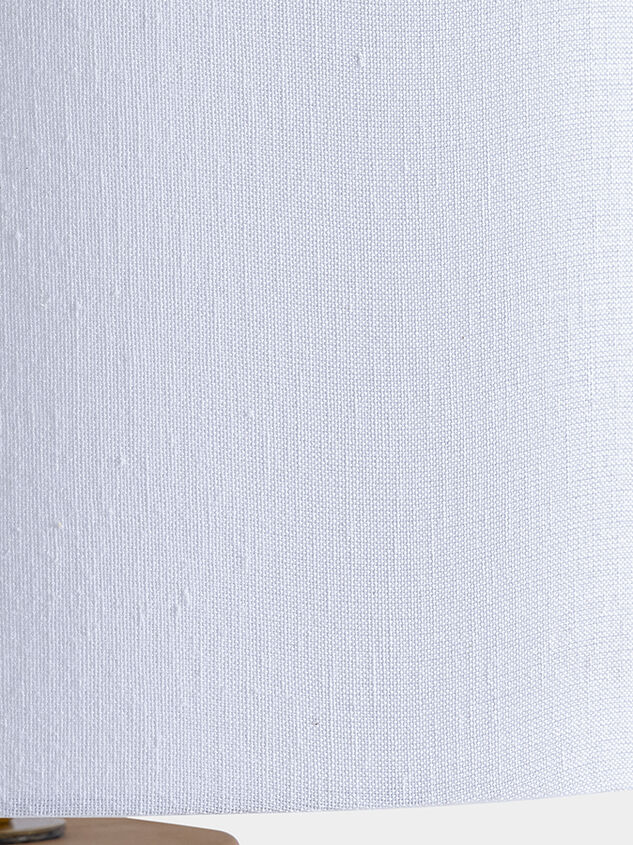 Emmie Terracotta Table Lamp Detail 5 - ALTAR'D STATE KIDS