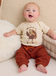 Scott Solid Baby Jogger - AS Kids