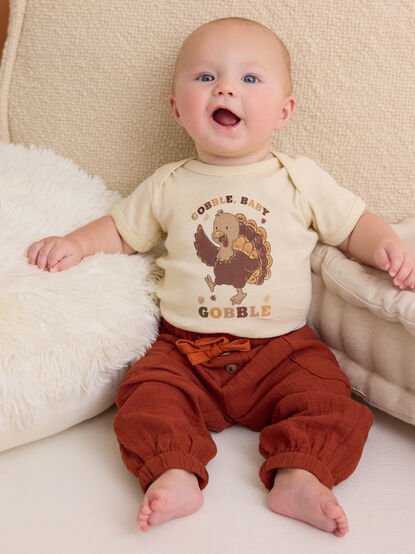 Scott Solid Baby Jogger - AS Kids