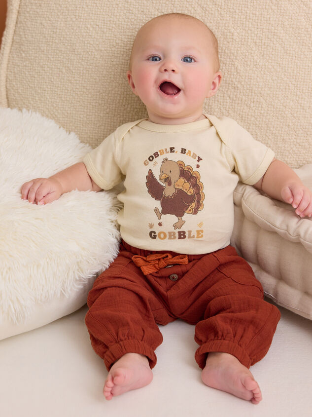 Scott Solid Baby Jogger - AS Kids