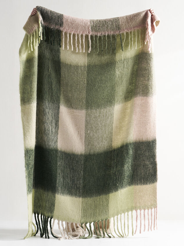 Pansy Throw - ALTAR'D STATE KIDS