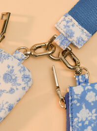 Keychain Wallet Lanyard Detail 3 - ALTAR'D STATE KIDS