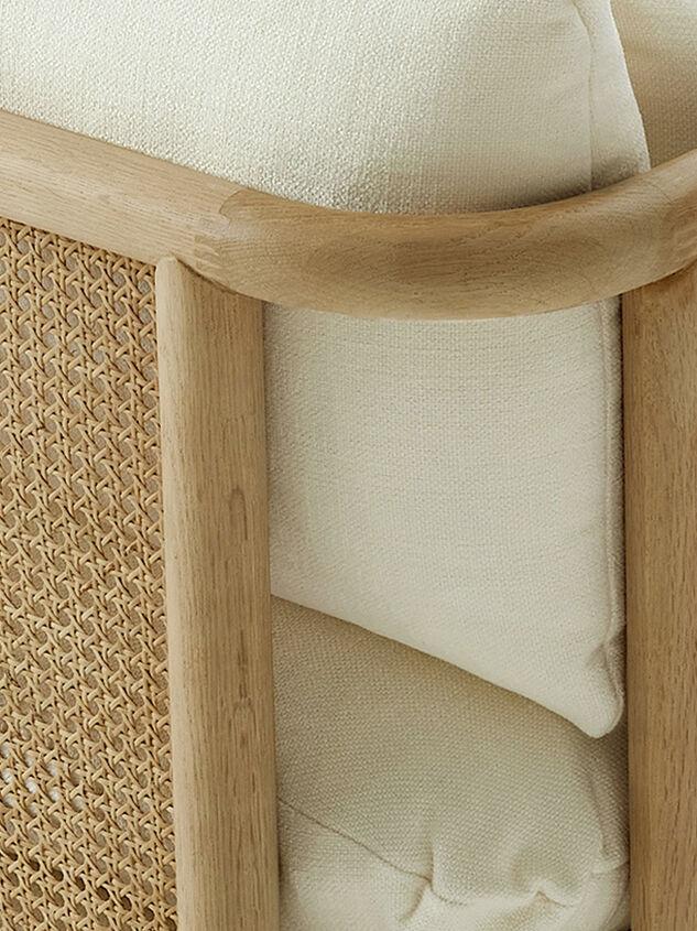 Ama Upholstered Sofa Detail 6 - ALTAR'D STATE KIDS