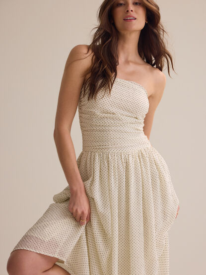 Rhea Maxi Dress - AS Kids