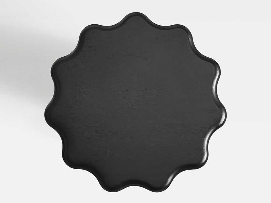 Holly Wood Side Table - ALTAR'D STATE KIDS - 