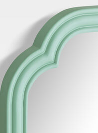 Jess Wood Mirror Detail 4 - ALTAR'D STATE KIDS