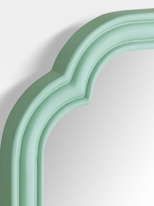 Jess Wood Mirror Detail 4 - ALTAR'D STATE KIDS