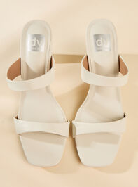 DV Veniss Raffia Heel Detail 2 - ALTAR'D STATE KIDS