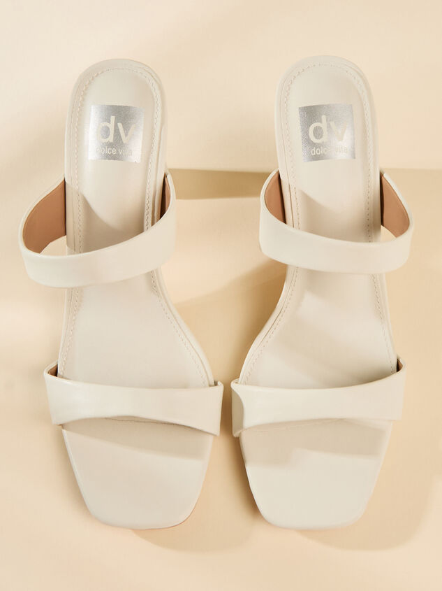 DV Veniss Raffia Heel Detail 2 - ALTAR'D STATE KIDS