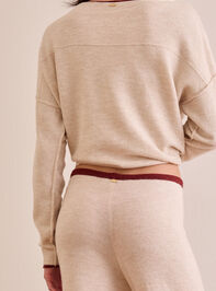 Oasis Knit Pant Detail 5 - AS Kids