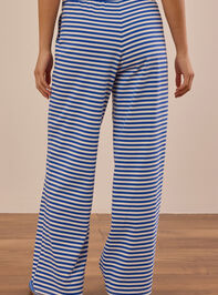 Easy Coast Stripe Pants Detail 5 - ALTAR'D STATE KIDS