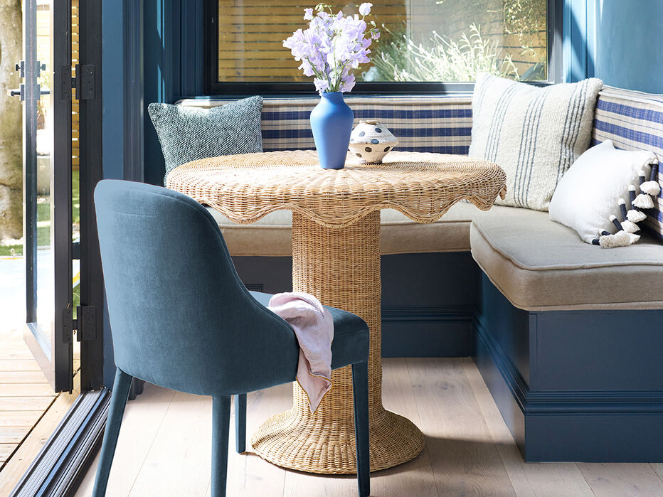 Fiorella Upholstered Dining Chair - ALTAR'D STATE KIDS - 