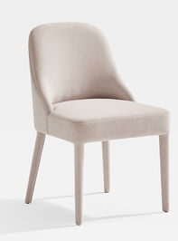 Fiorella Upholstered Dining Chair Detail 3 - ALTAR'D STATE KIDS