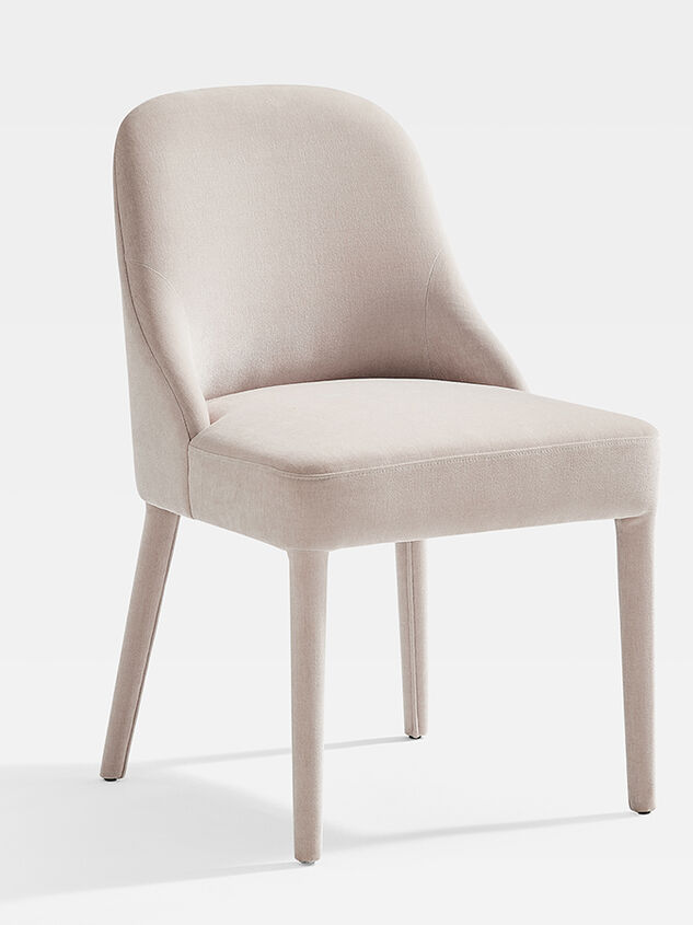Fiorella Upholstered Dining Chair Detail 3 - ALTAR'D STATE KIDS