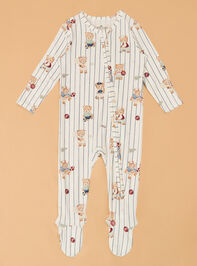 Benny Bears and Sports Footie - AS Kids