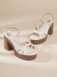 DV Willomena Sandal - AS Kids