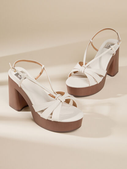 DV Willomena Sandal - AS Kids
