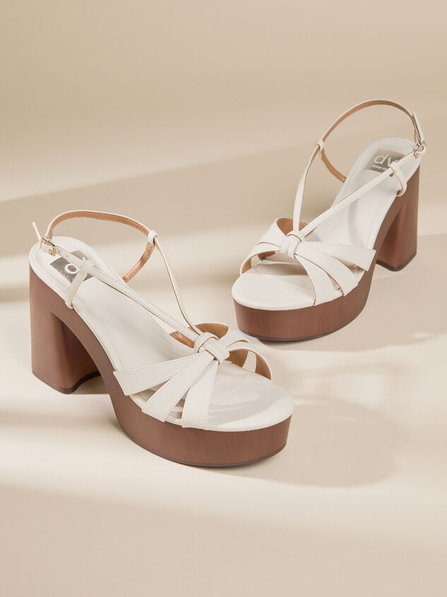 DV Willomena Sandal - AS Kids