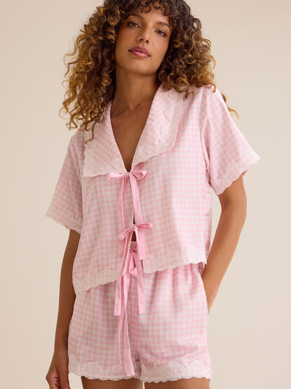 Sally Sleep Top - ALTAR'D STATE KIDS