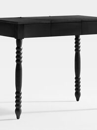 June Vanity Desk Detail 3 - ALTAR'D STATE KIDS