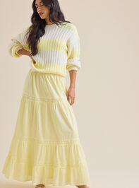 Adalyn Maxi Skirt - ALTAR'D STATE KIDS