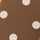 BROWN-IVORY