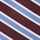 BROWN-BLUE