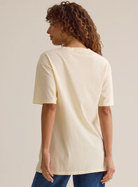 Boy Mom Graphic Tee Detail 5 - ALTAR'D STATE KIDS